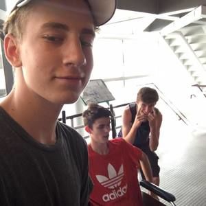 Meet your Posher, Doug